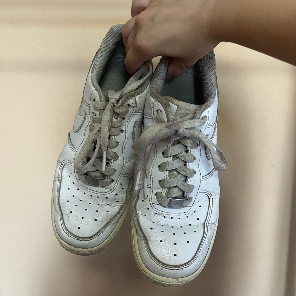 Air Force 1s